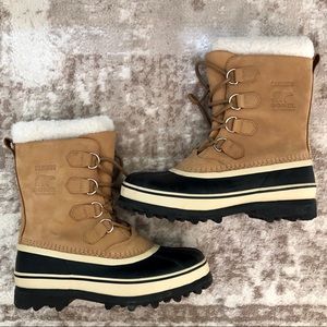 Sorel Caribou Boot
